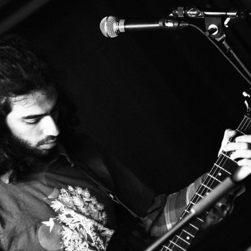 Armin Forozabadi Armin Forozabadi