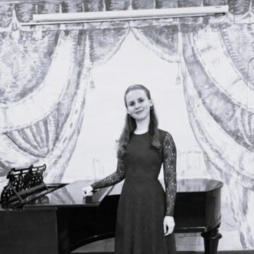 Yuliya Osypchuk_B&w Yuliya Osypchuk_B&w